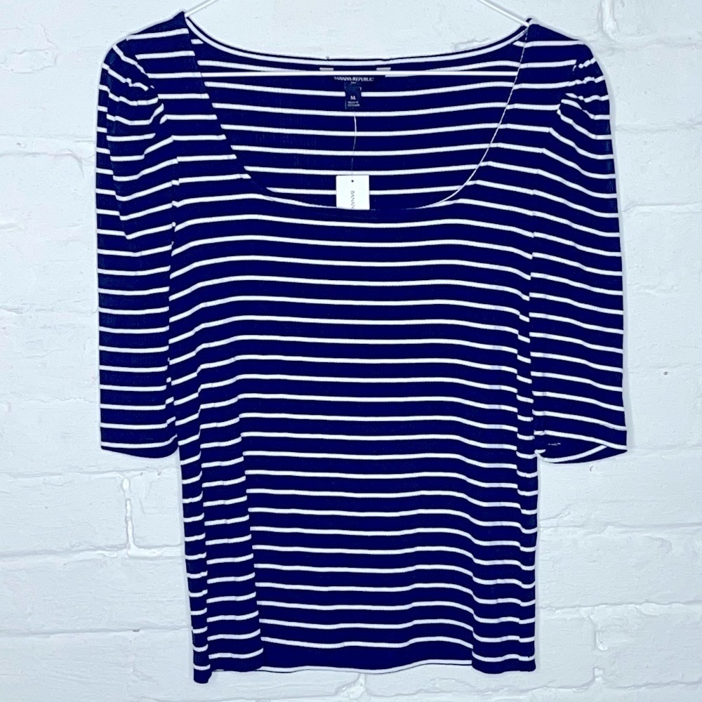 Banana Republic Top M